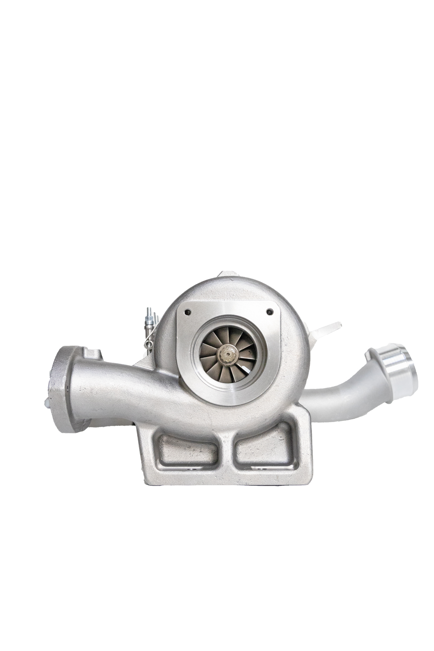 179523 Ford 6.4L Twin LP New Turbocharger