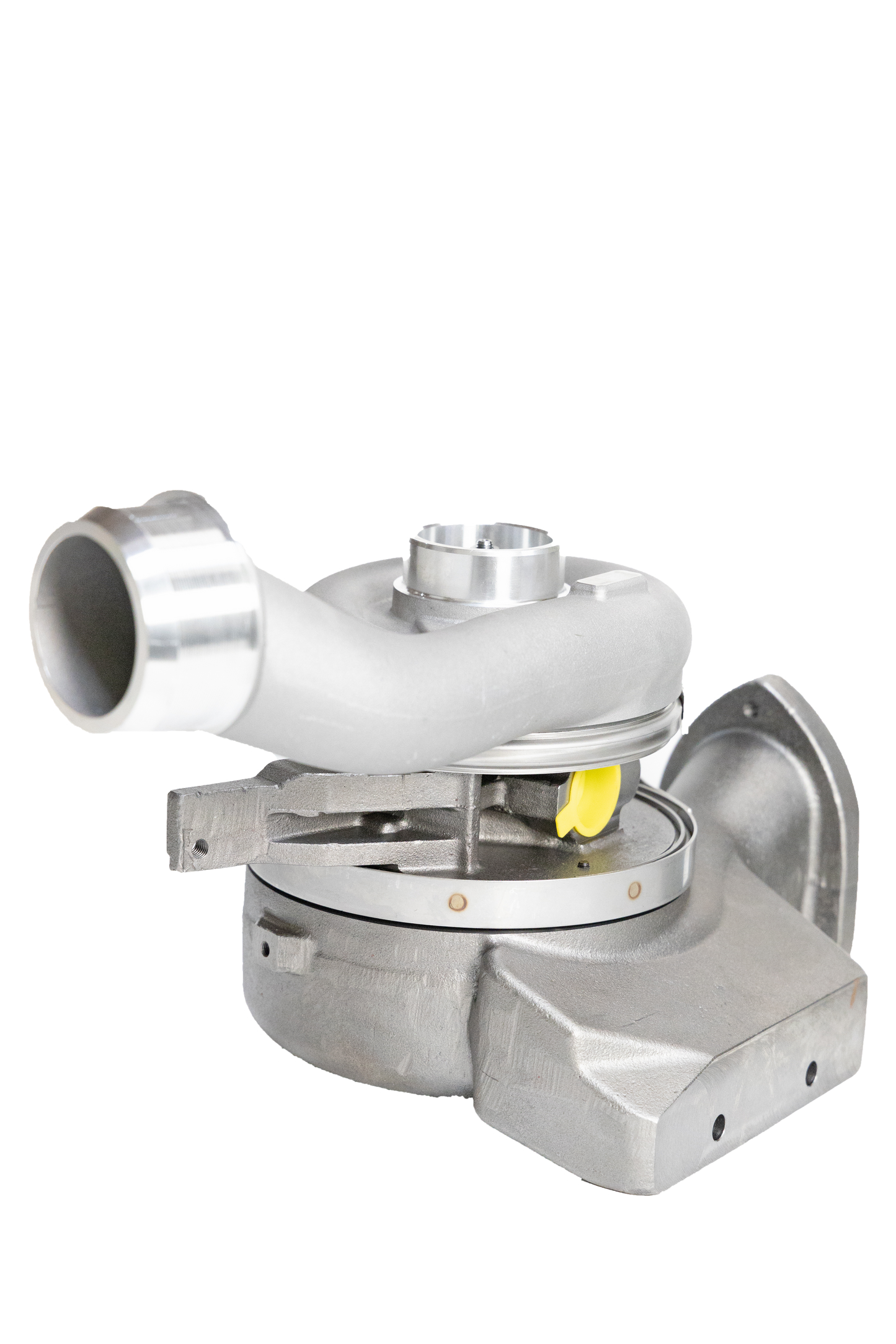 179523 Ford 6.4L Twin LP New Turbocharger