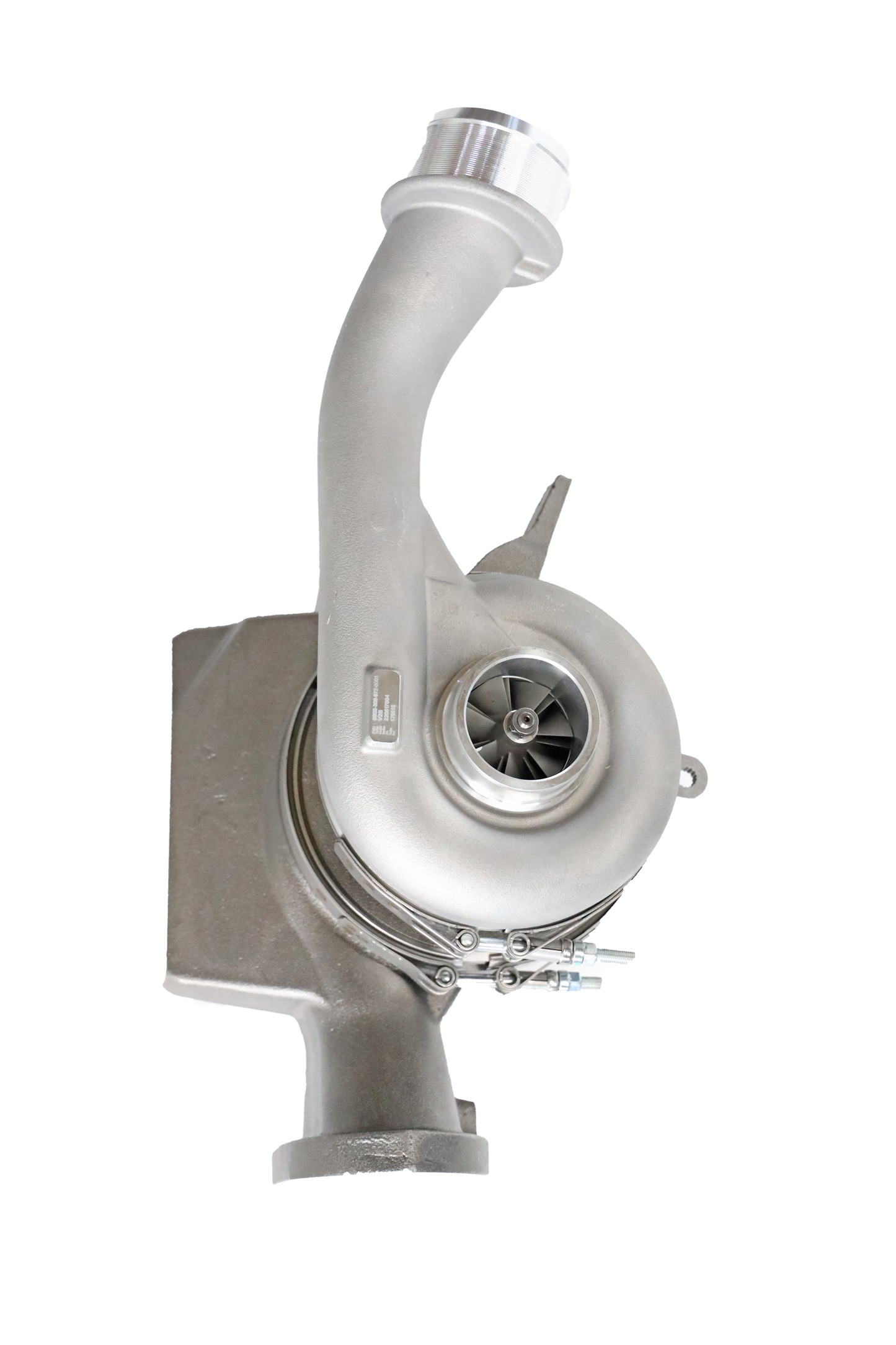 179523 Ford 6.4L Twin LP New Turbocharger