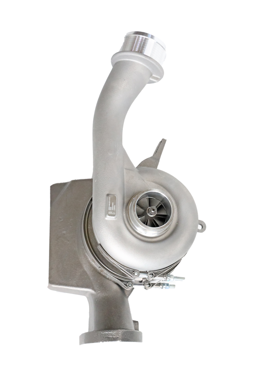 179523 Ford 6.4L Twin LP New Turbocharger