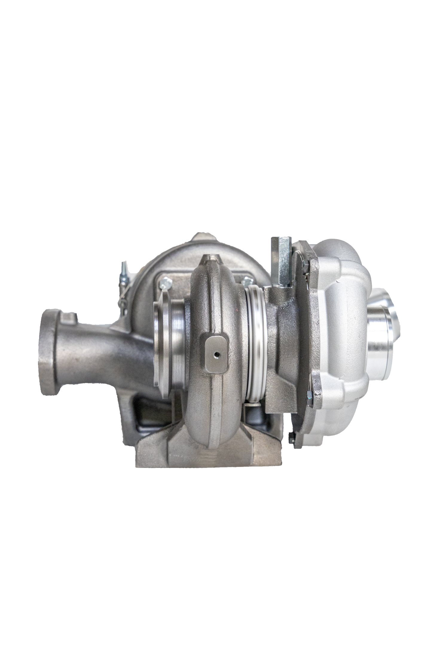Ford 6.4L New Twin Turbo Set