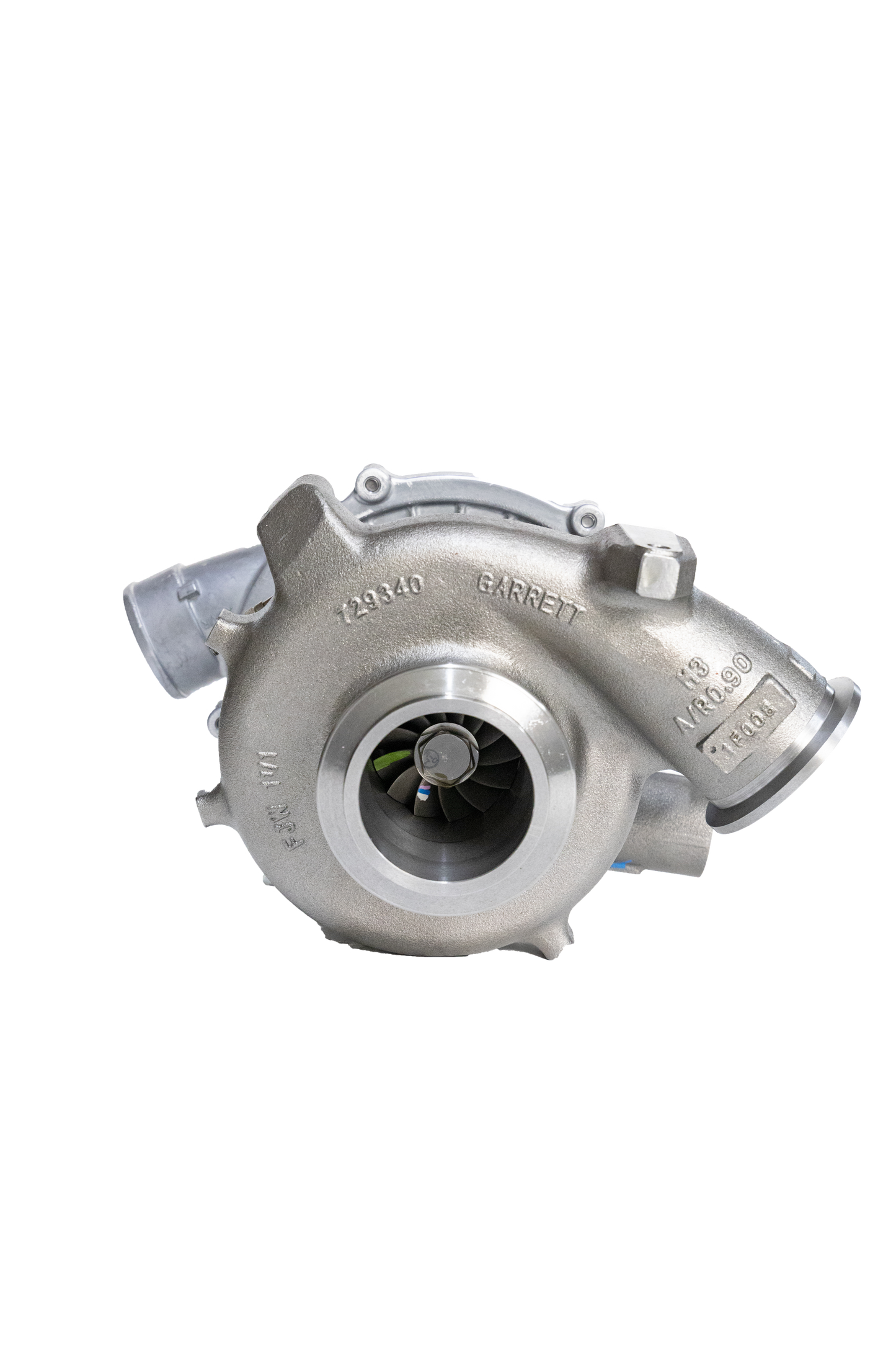 725390-5006 2003 Ford 6.0L New Turbocharger