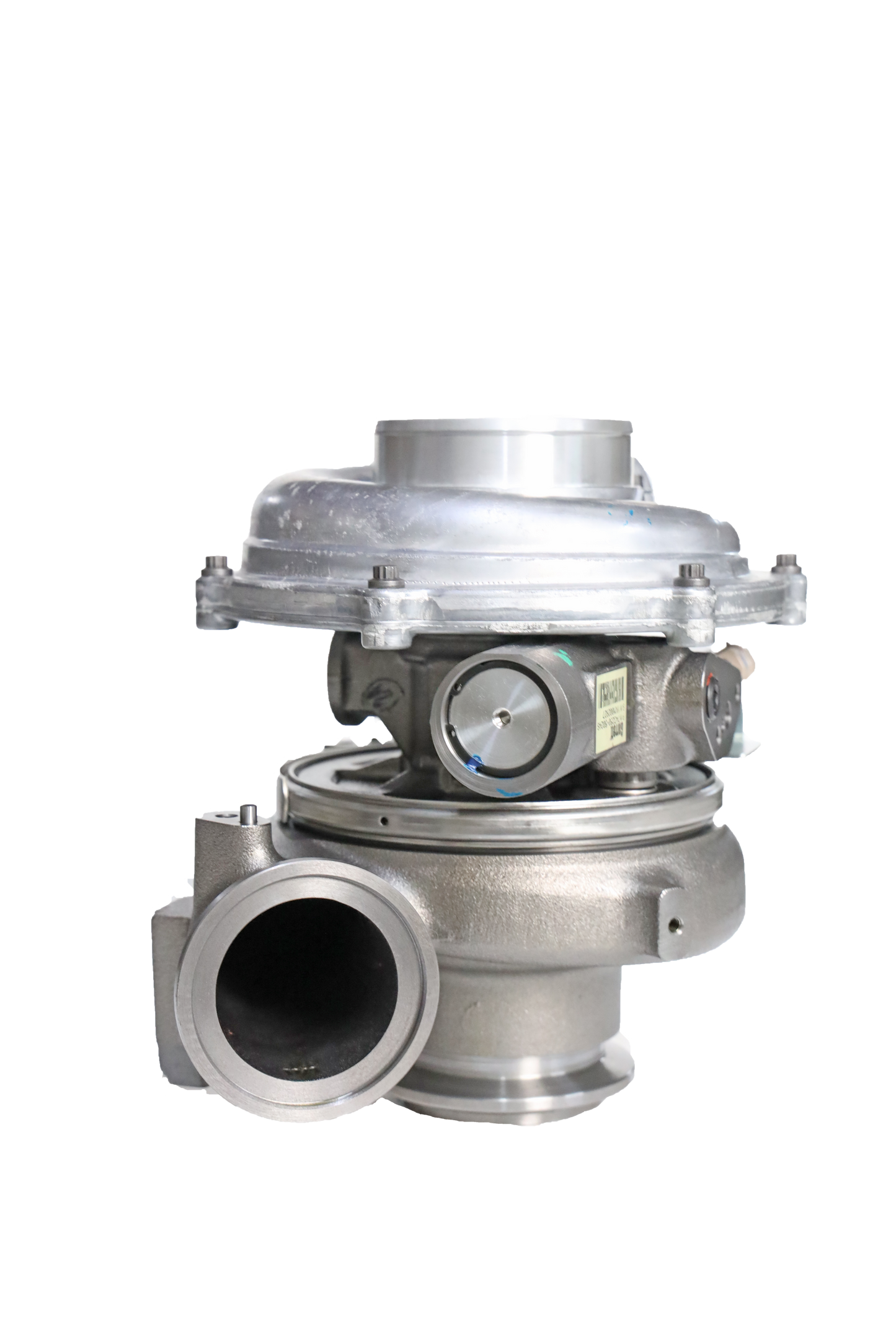 725390-5006 2003 Ford 6.0L New Turbocharger