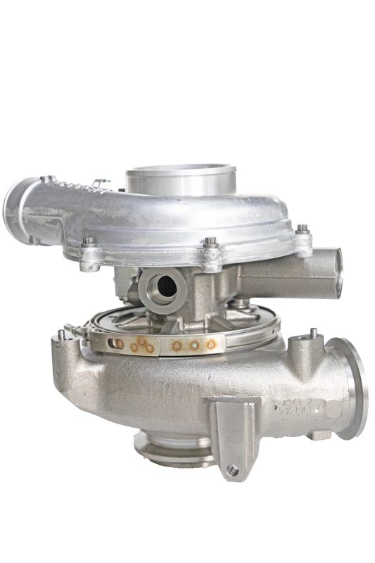 725390-5006 2003 Ford 6.0L New Turbocharger