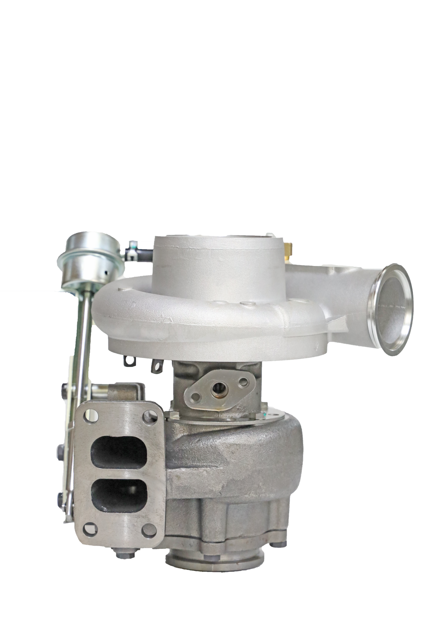 4043600 Cummins 5.9L HE351CW Dodge New Turbocharger