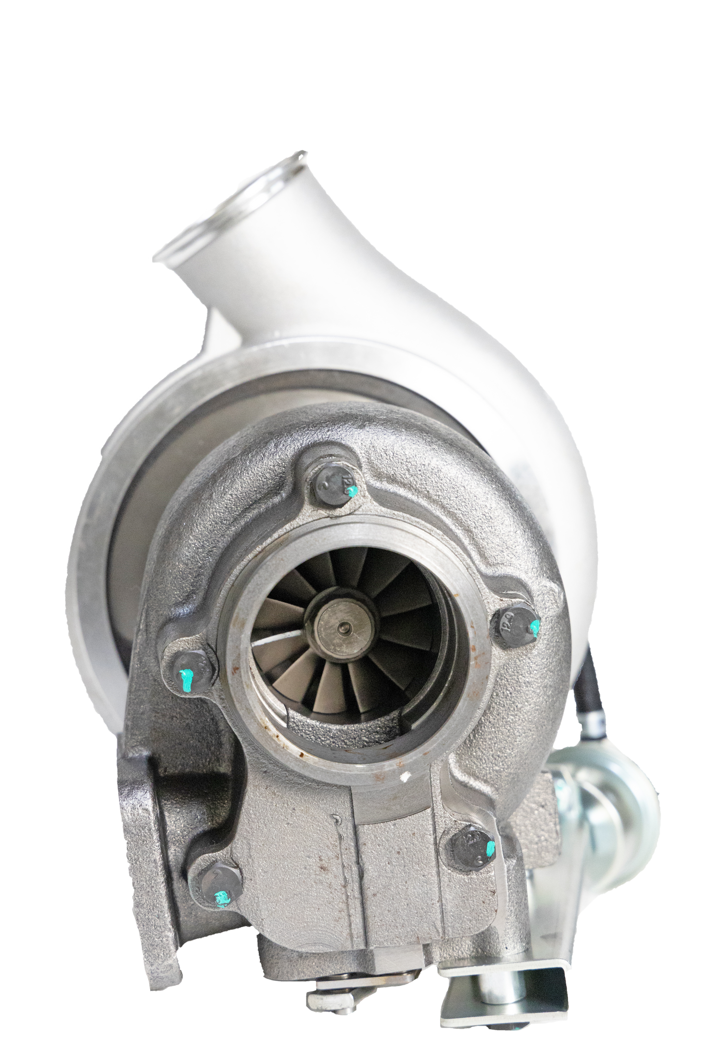 4043600 Cummins 5.9L HE351CW Dodge New Turbocharger