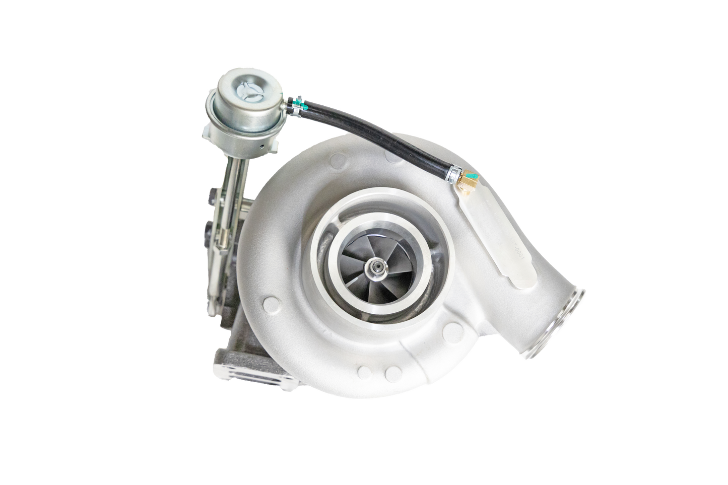 4043600 Cummins 5.9L HE351CW Dodge New Turbocharger