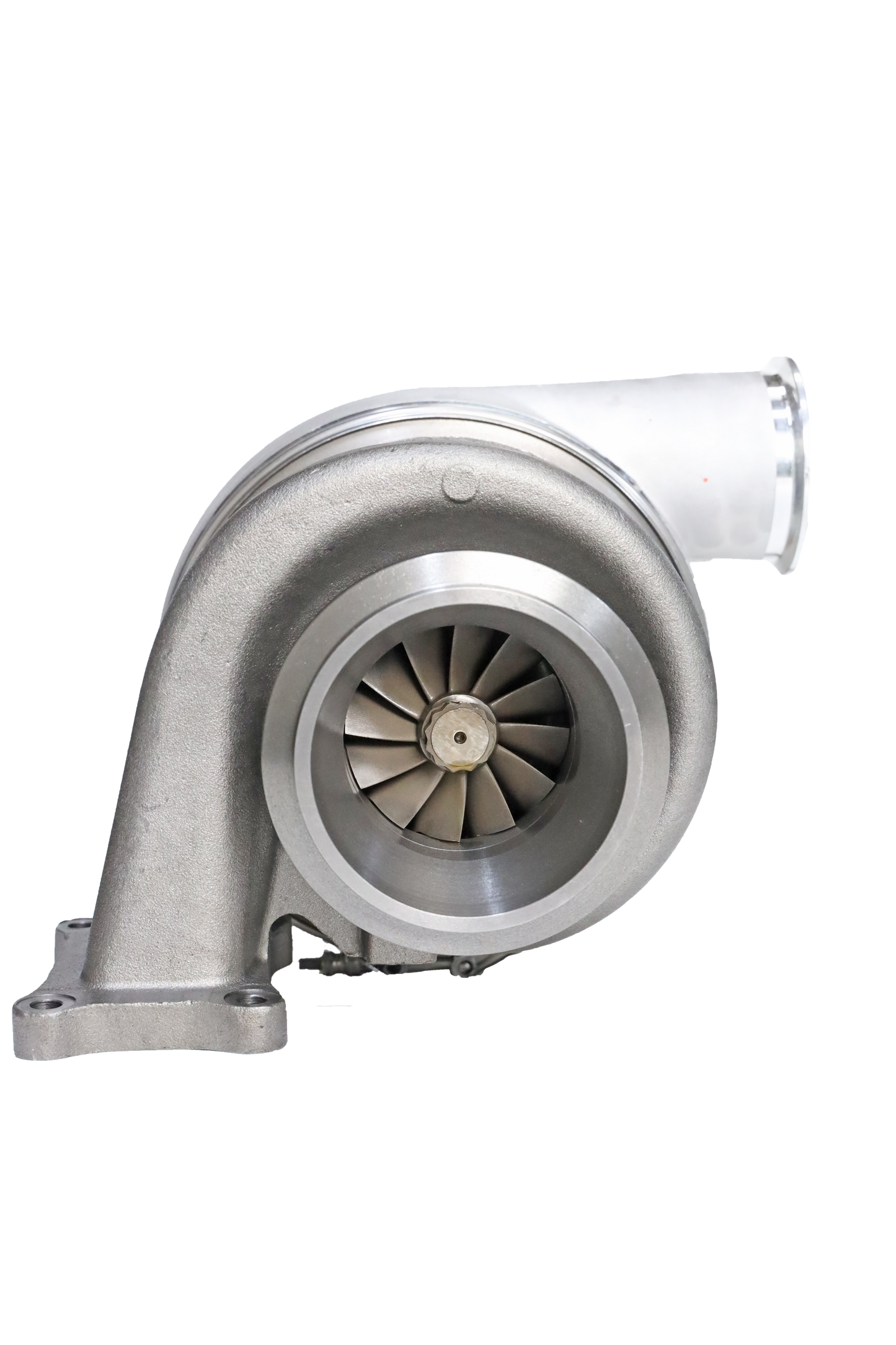 3537074 Cummins N14/HT60 New Turbocharger