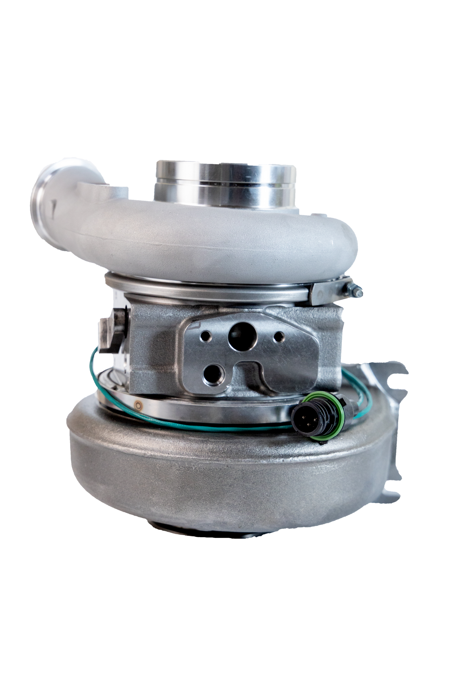 3784777 Volvo D13 Mack MP8 HE451VE New Turbocharger with Actuator