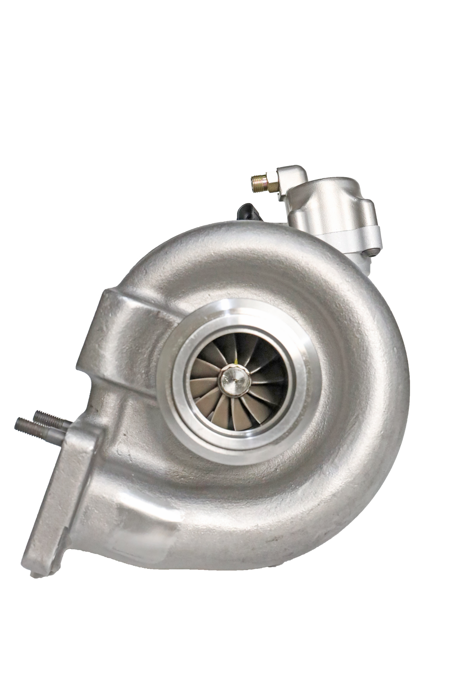 3784777 Volvo D13 Mack MP8 HE451VE New Turbocharger with Actuator