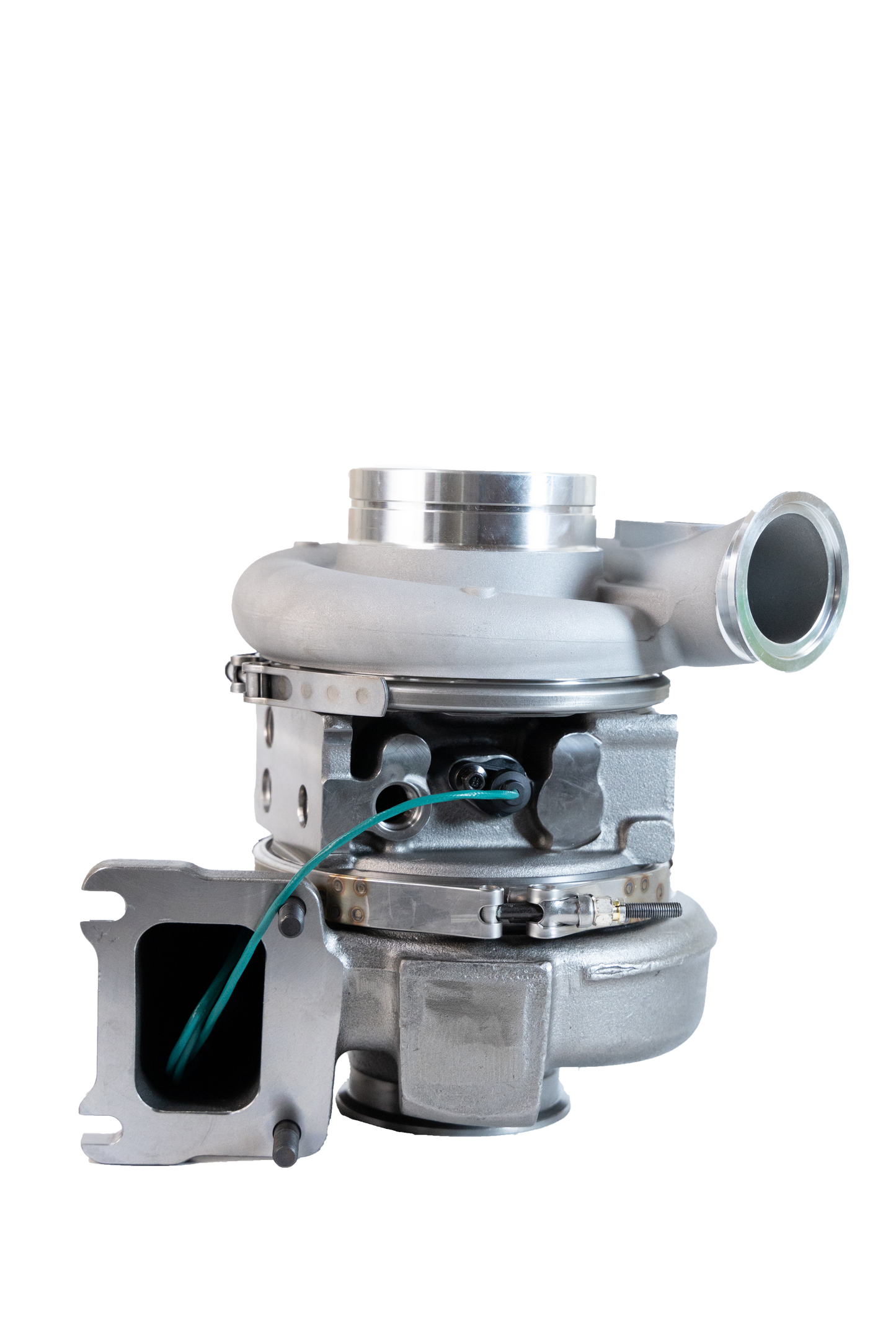 3784777 Volvo D13 Mack MP8 HE451VE New Turbocharger with Actuator