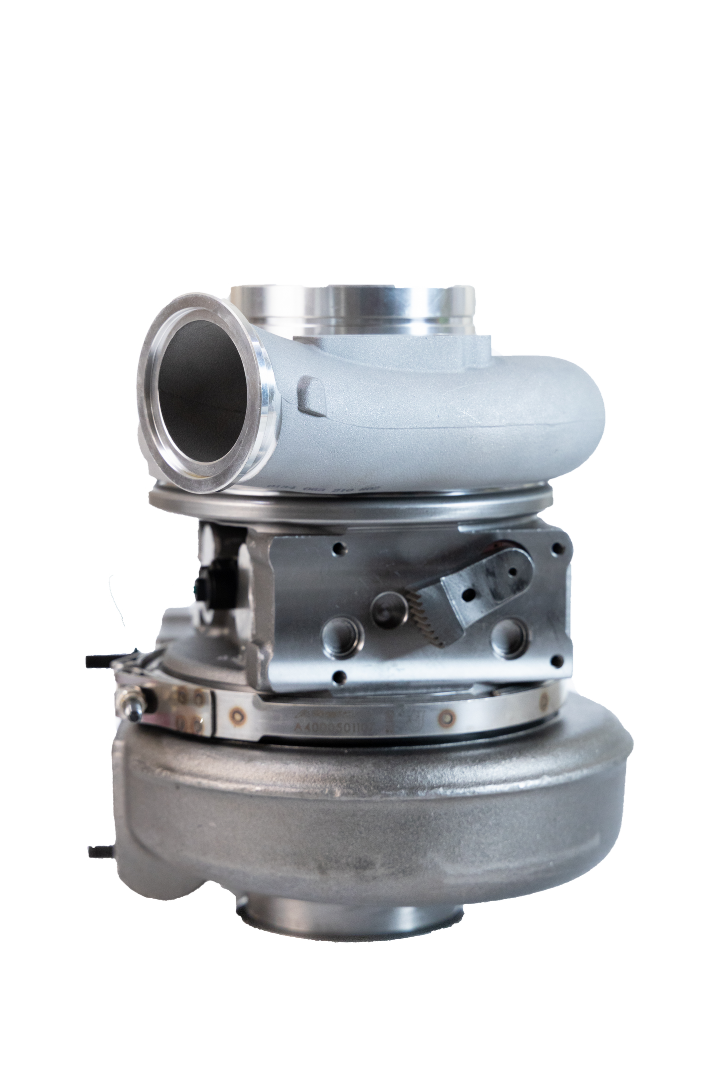 3784777 Volvo D13 Mack MP8 HE451VE New Turbocharger with Actuator