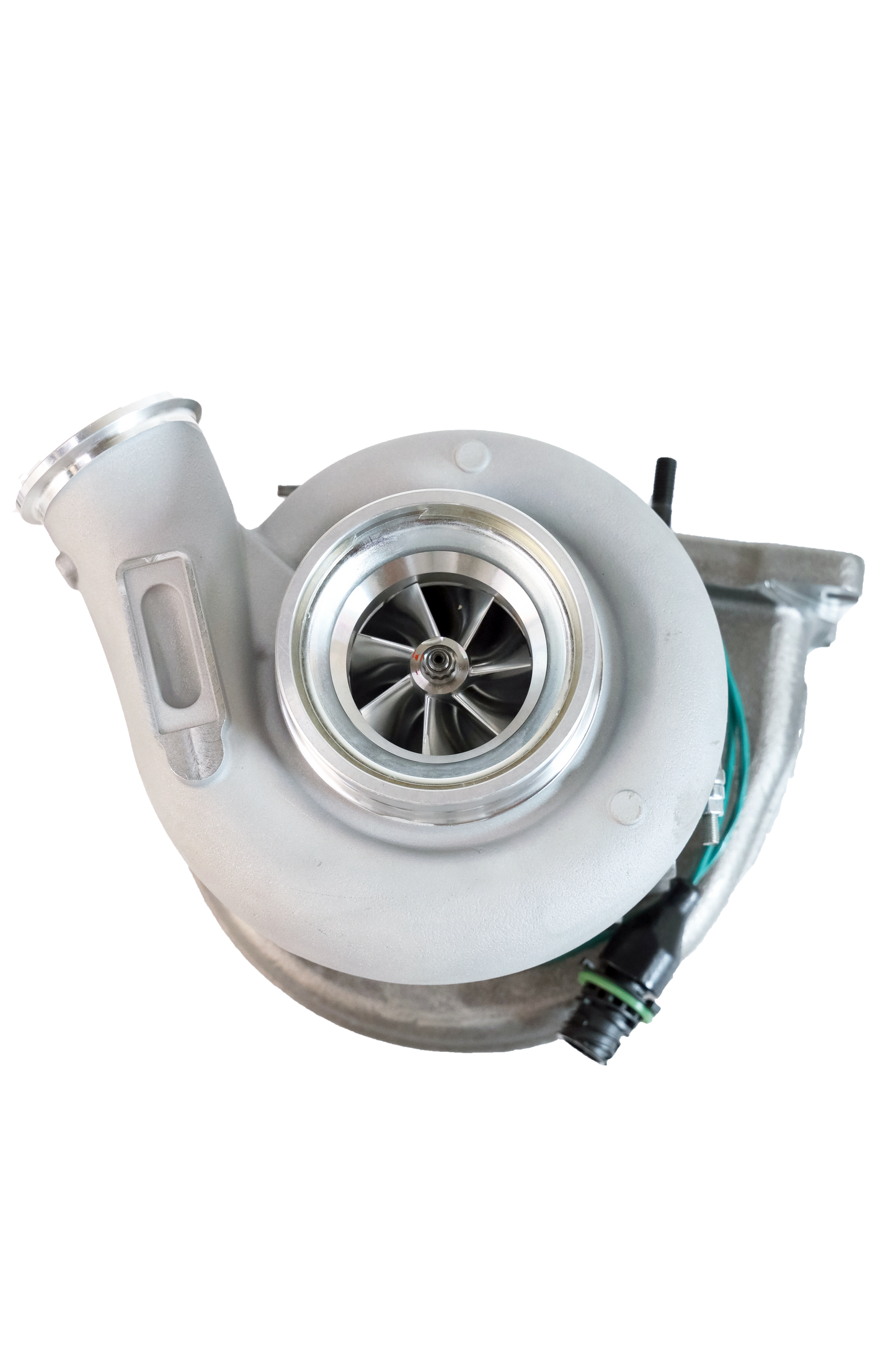 3784777 Volvo D13 Mack MP8 HE451VE New Turbocharger with Actuator
