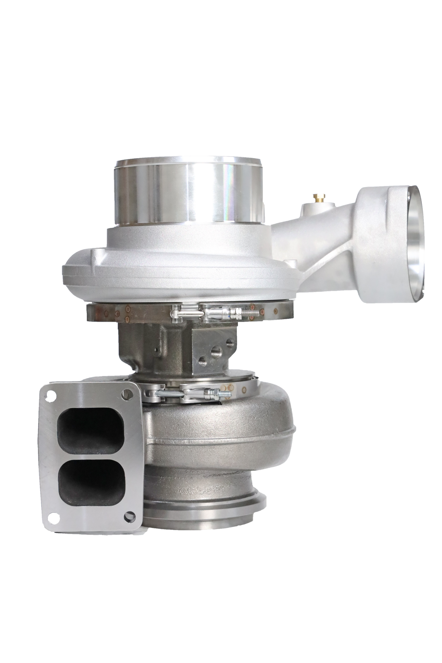 177148 Caterpillar C15 Single 500HP Turbo Remanufactured Turbocharger