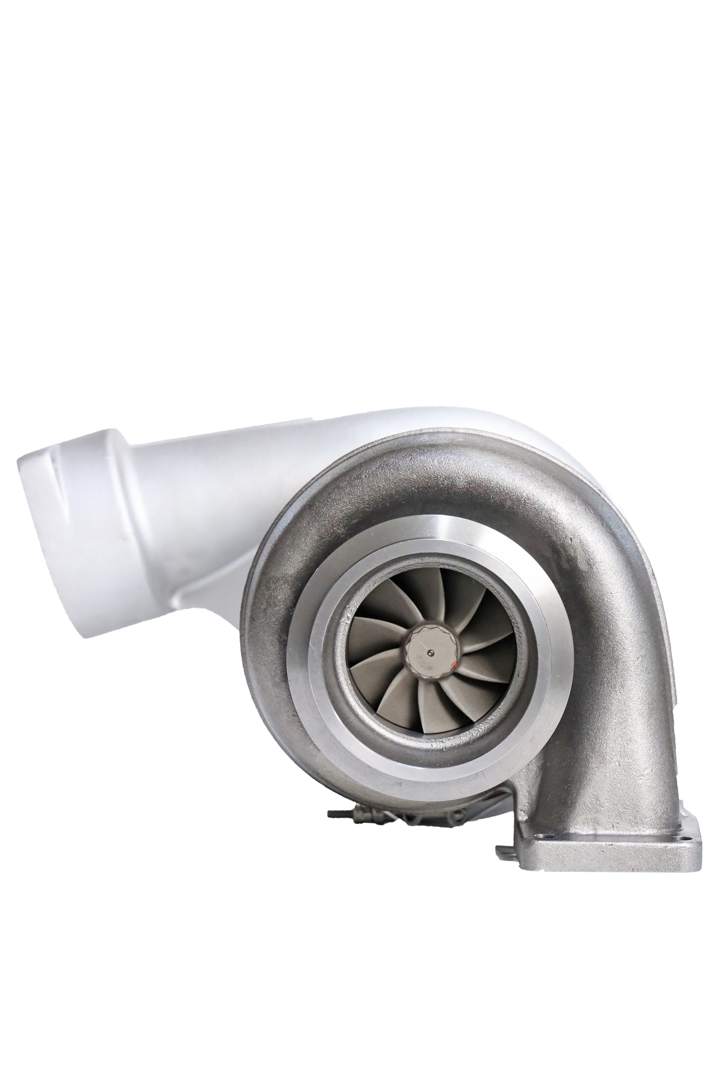 177148 Caterpillar C15 Single 500HP Turbo Remanufactured Turbocharger