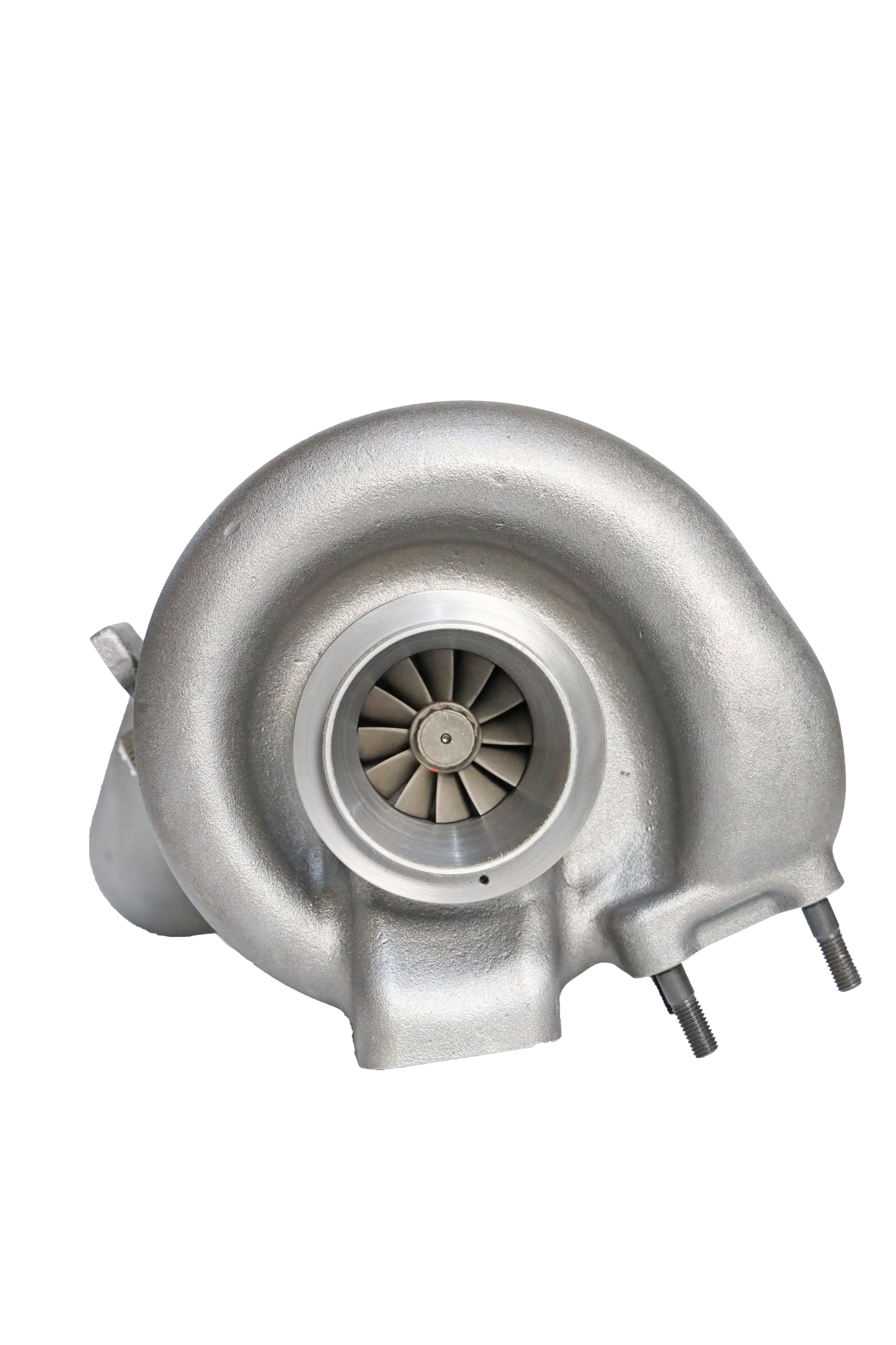 4043137 Cummins 6.7L 08-12 Dodge Turbo Remanufactured Turbocharger