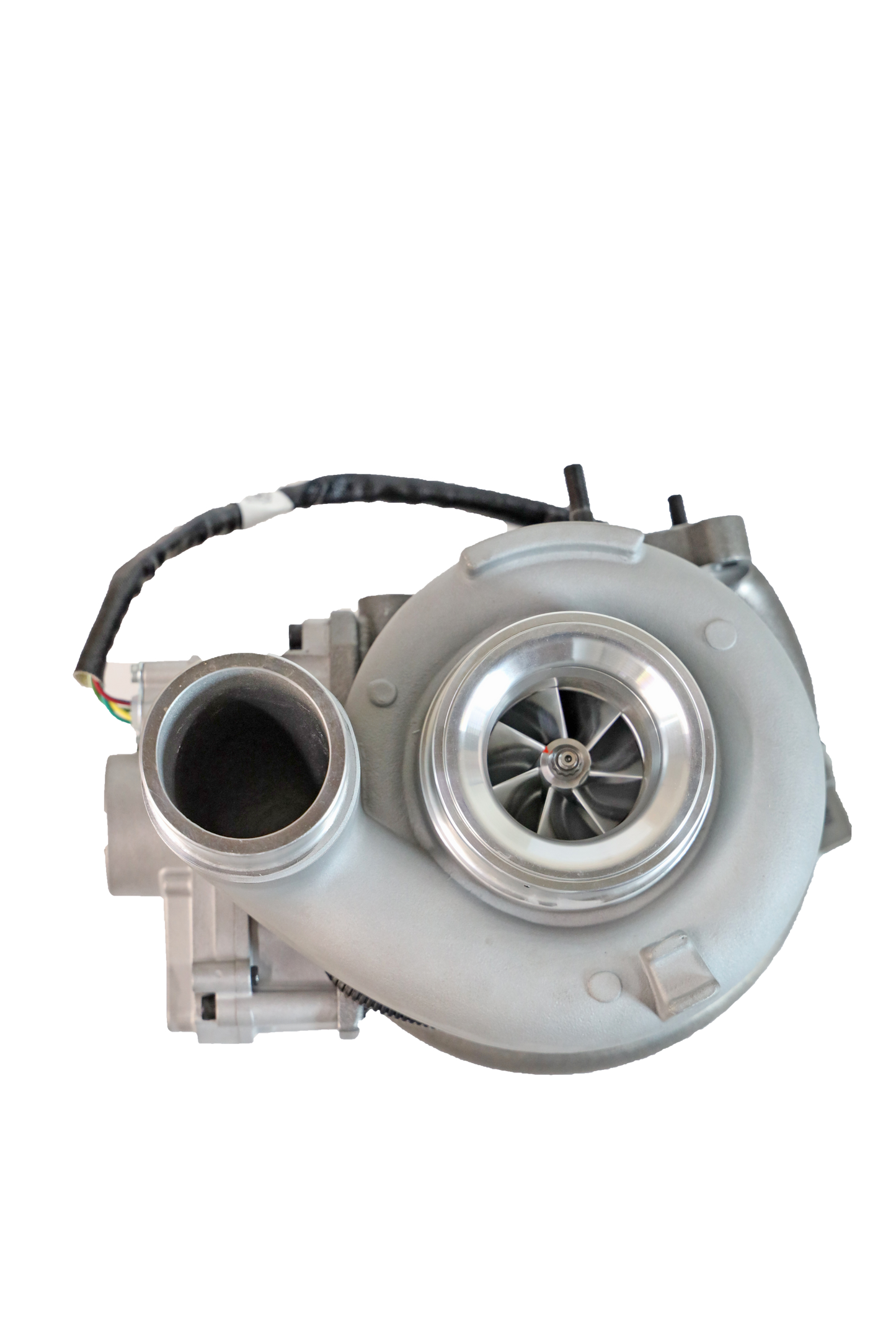 4043137 Cummins 6.7L 08-12 Dodge Turbo Remanufactured Turbocharger