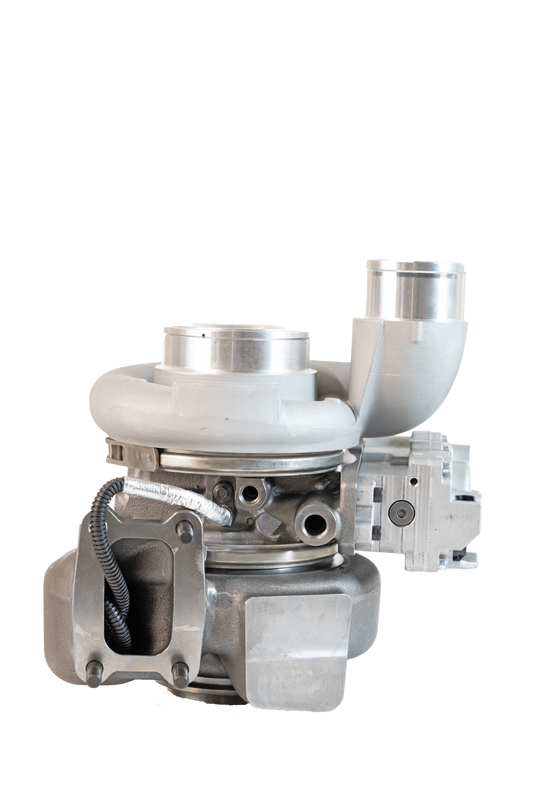 5327045 Cummins 6.7L 13 & up Dodge New Turbocharger with Actuator