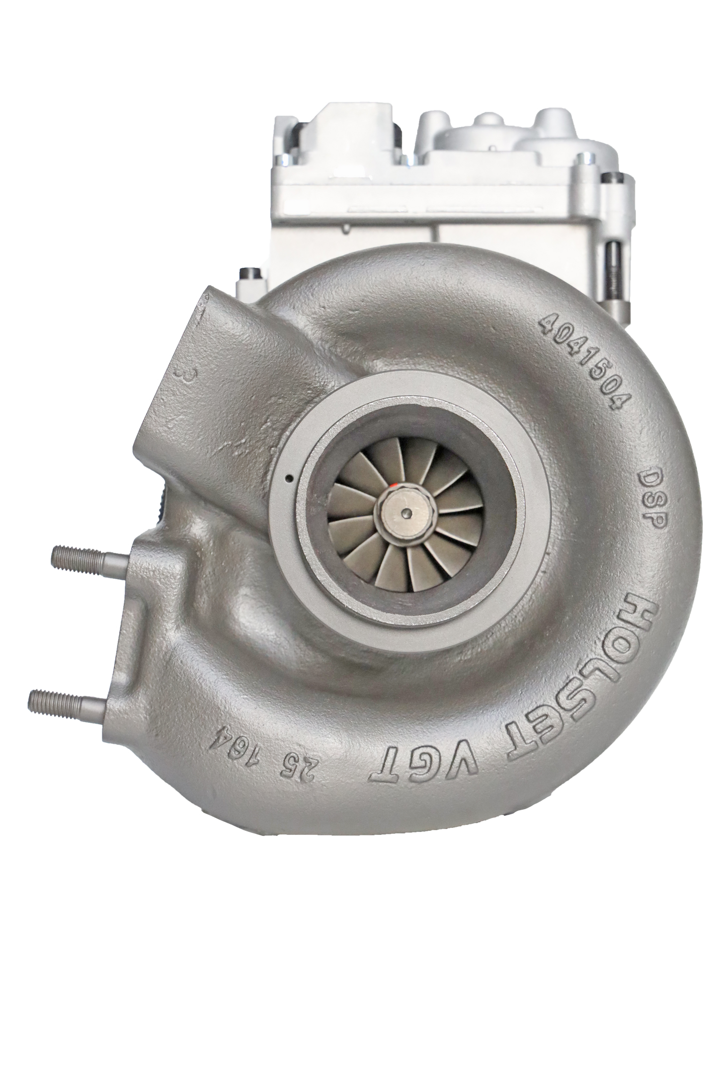 5327045 Cummins 6.7L 13 & up Dodge Turbo Remanufactured Turbocharger