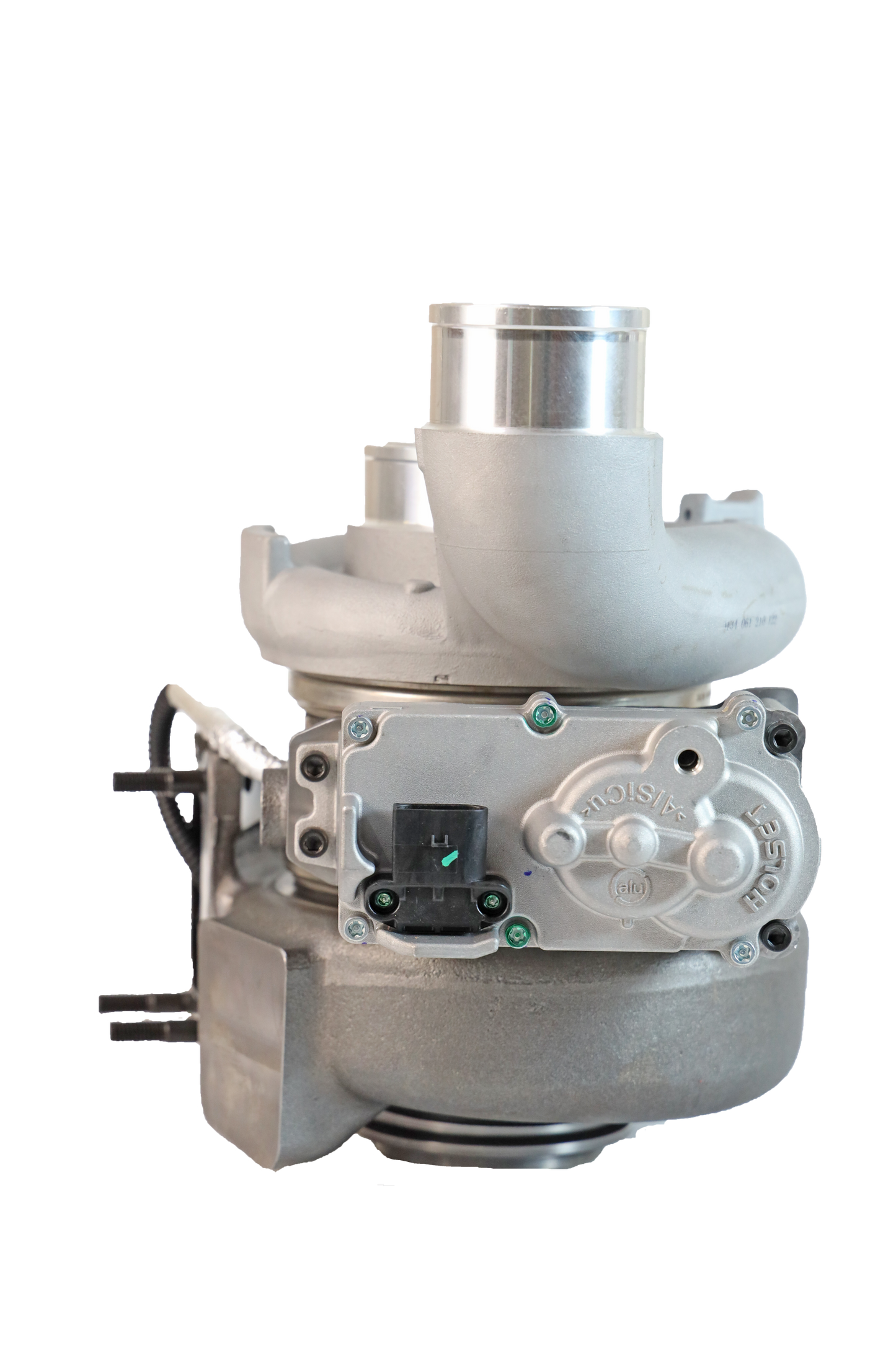 5327045 Cummins 6.7L 13 & up Dodge New Turbocharger with Actuator