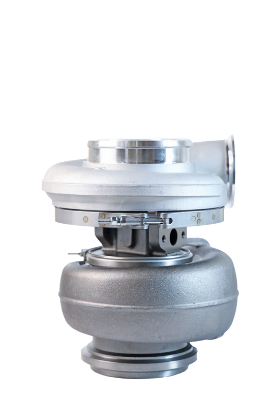 171702 S400 12.7L Detroit New Turbocharger w/o Actuator