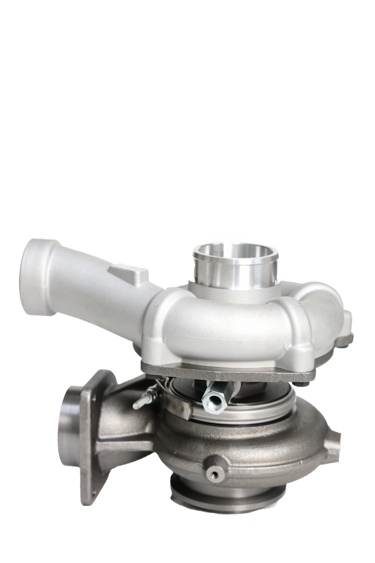 179515 Ford 6.4L Twin HP New Turbocharger