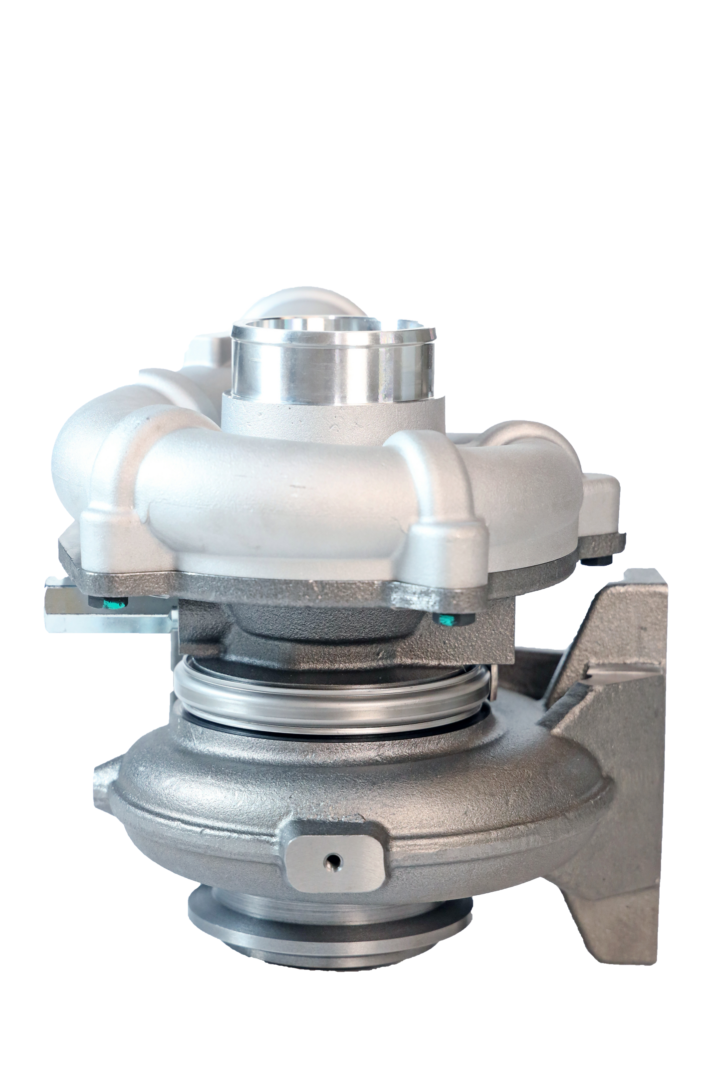 179515 Ford 6.4L Twin HP New Turbocharger
