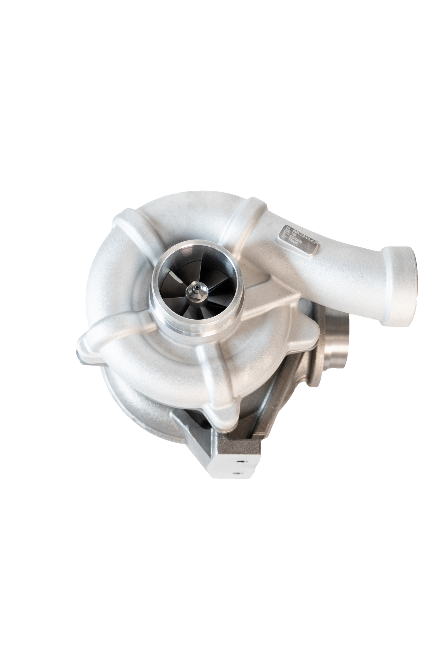 179515 Ford 6.4L Twin HP New Turbocharger