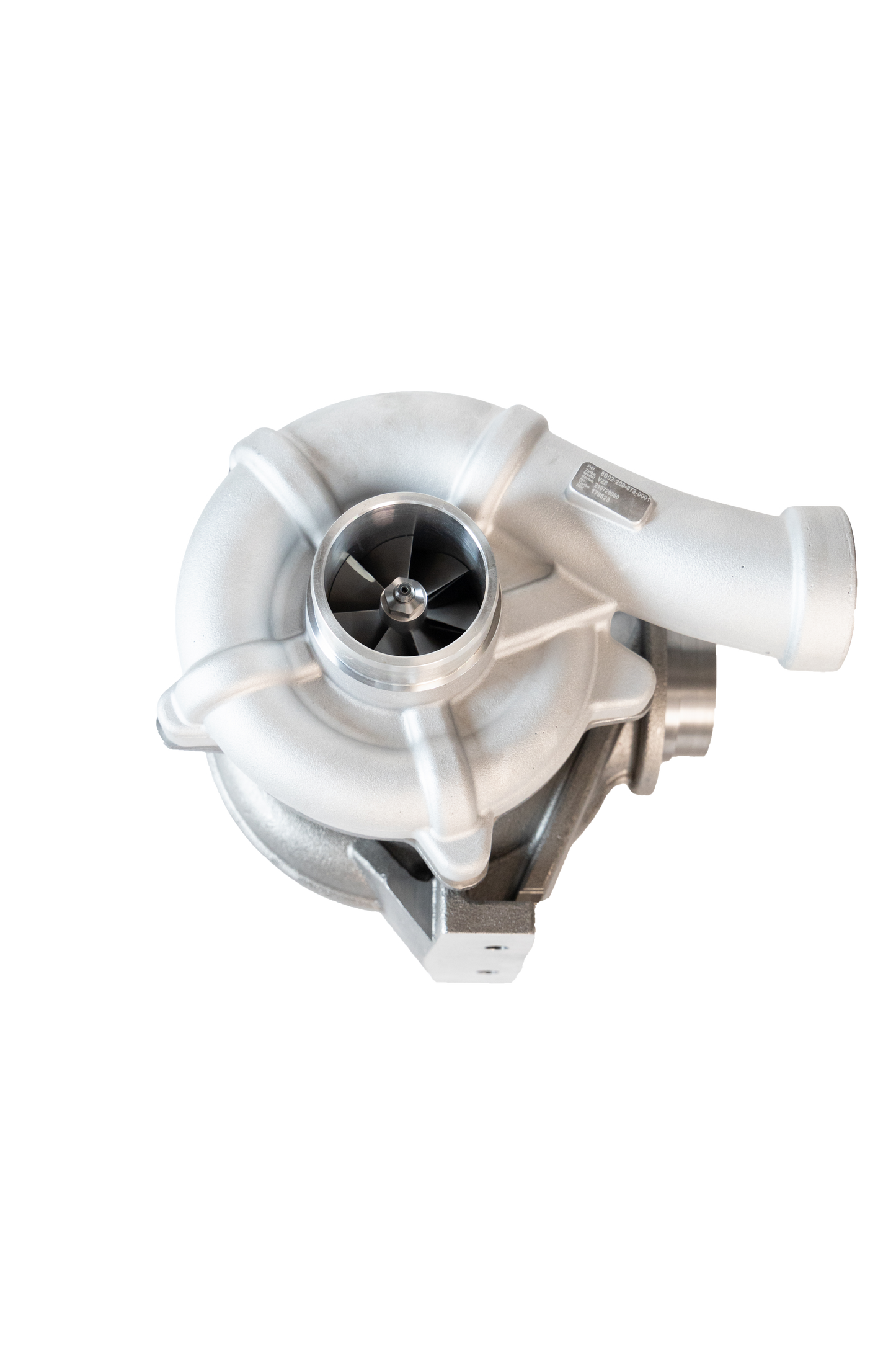 179515 Ford 6.4L Twin HP Turbo Remanufactured Turbocharger