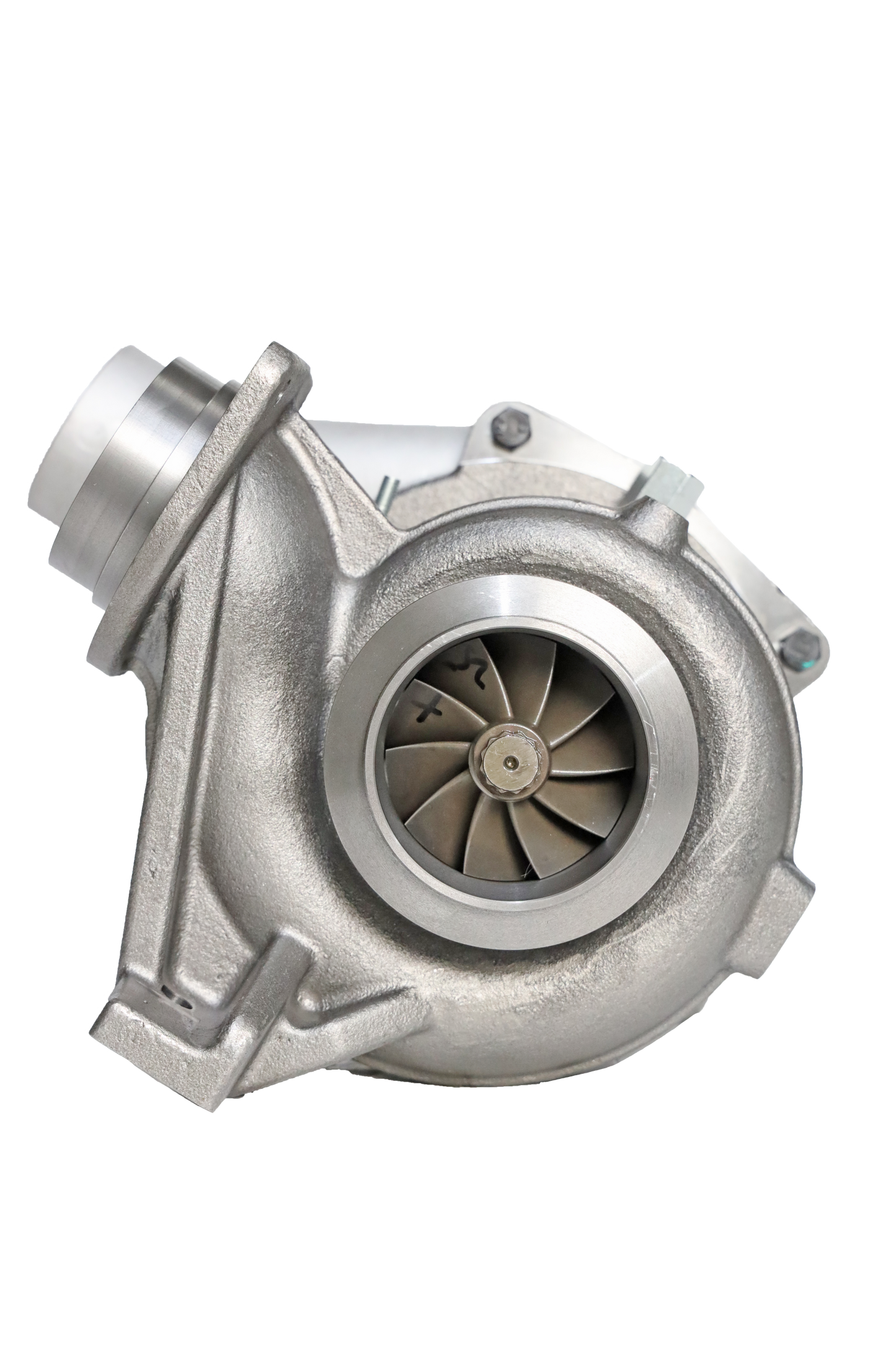 179515 Ford 6.4L Twin HP New Turbocharger