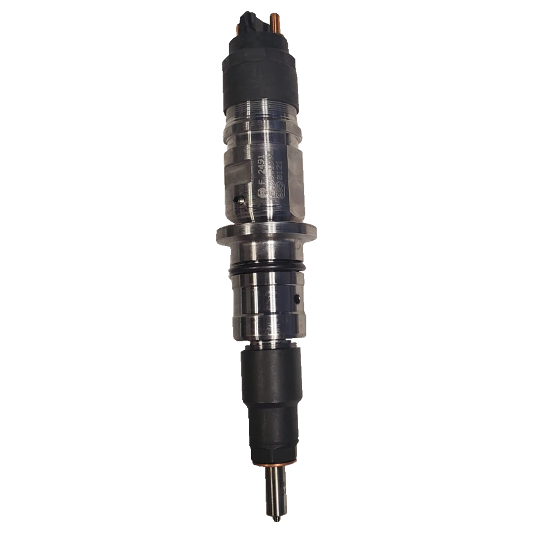0986 435 621 Cummins 6.7L Remanufactured Fuel Injector for Dodge 2013-Current
