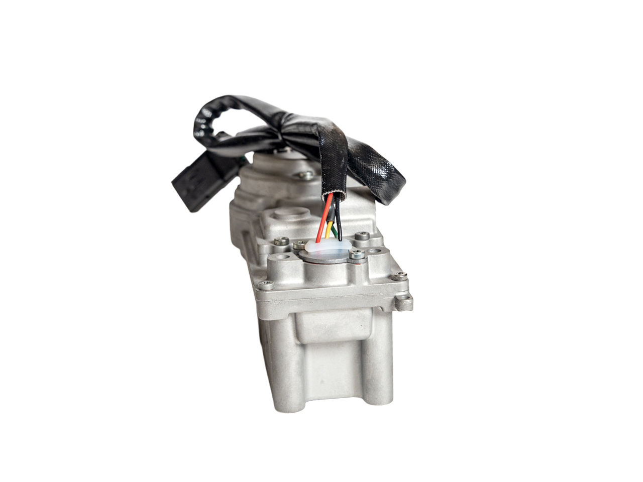 4034289 Cummins ISX Remanufactured Holset VGT Turbo Actuator