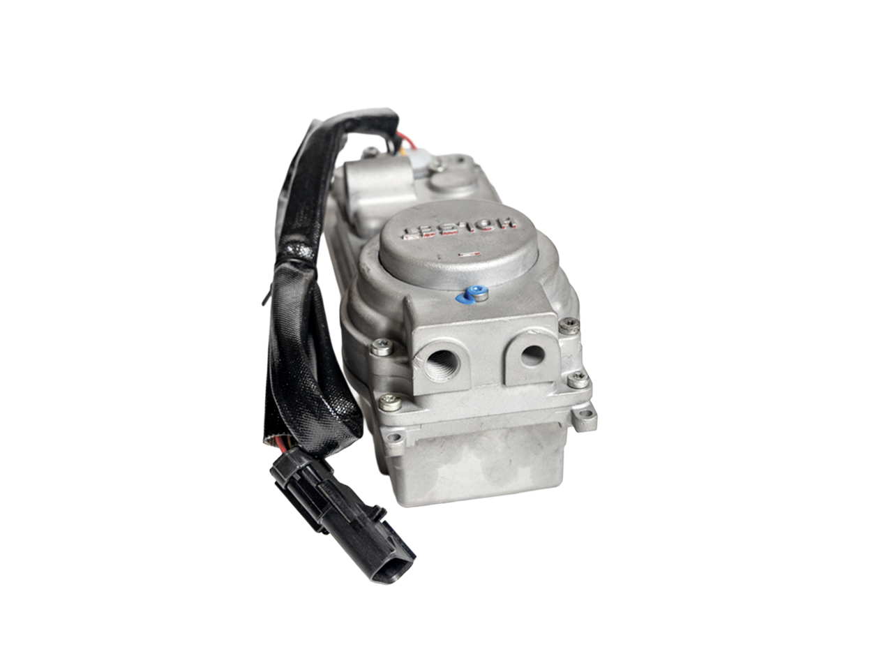 4034289 Cummins ISX Remanufactured Holset VGT Turbo Actuator