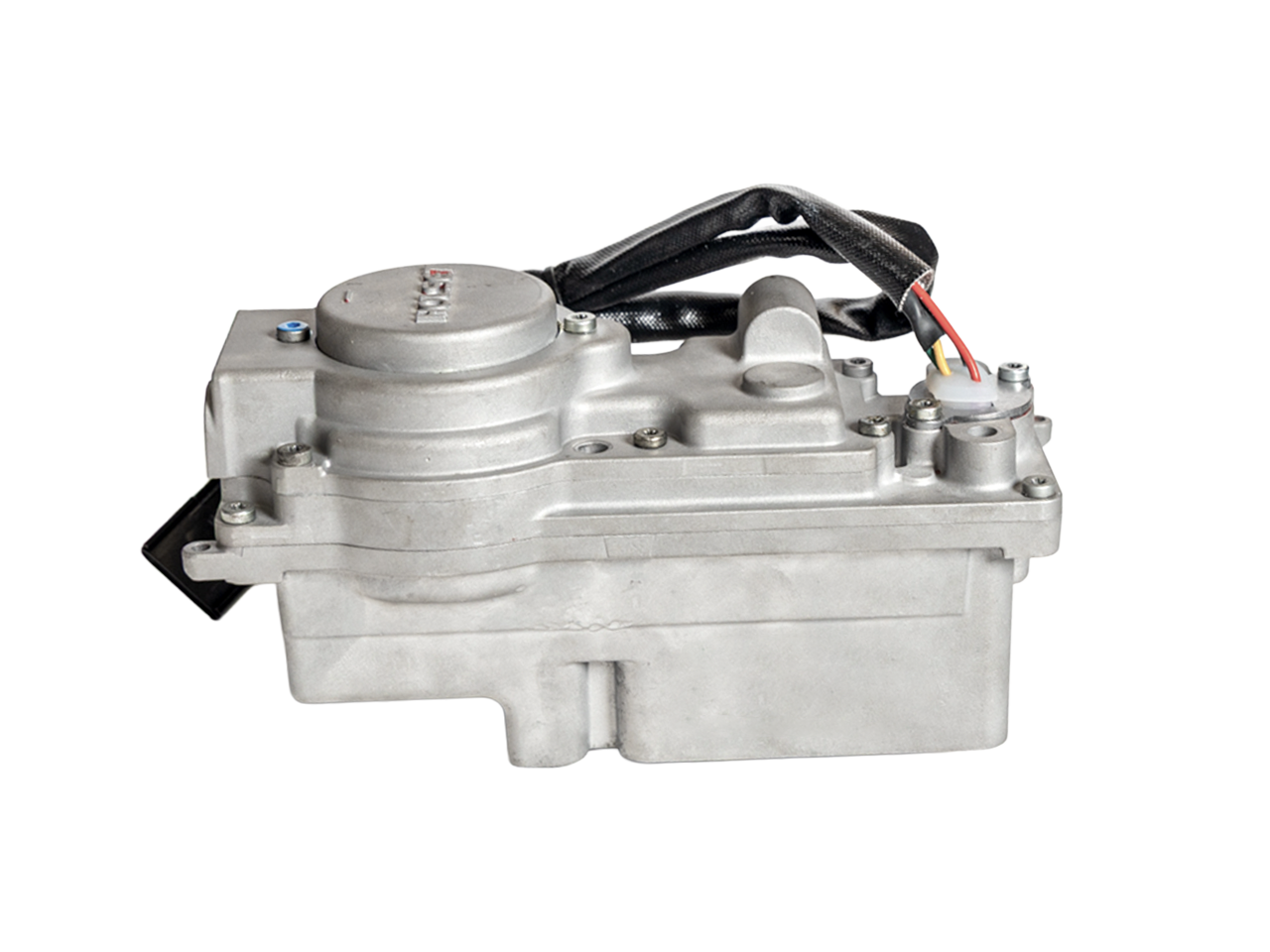4034289 Cummins ISX Remanufactured Holset VGT Turbo Actuator
