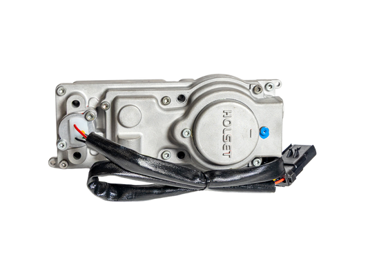 4034289 Cummins ISX Remanufactured Holset VGT Turbo Actuator