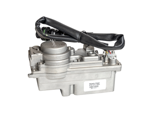 85013731 Volvo D13 Mack MP8 Remanufactured Holset VGT Turbo Actuator