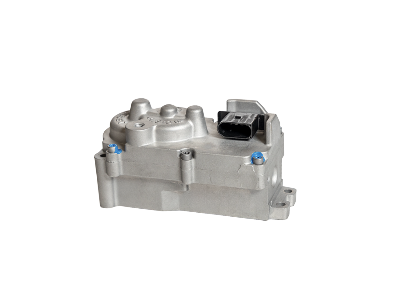 2348174 Paccar MX-11/MX-13 (EPA17) Remanufactured Holset VGT Turbo Actuator