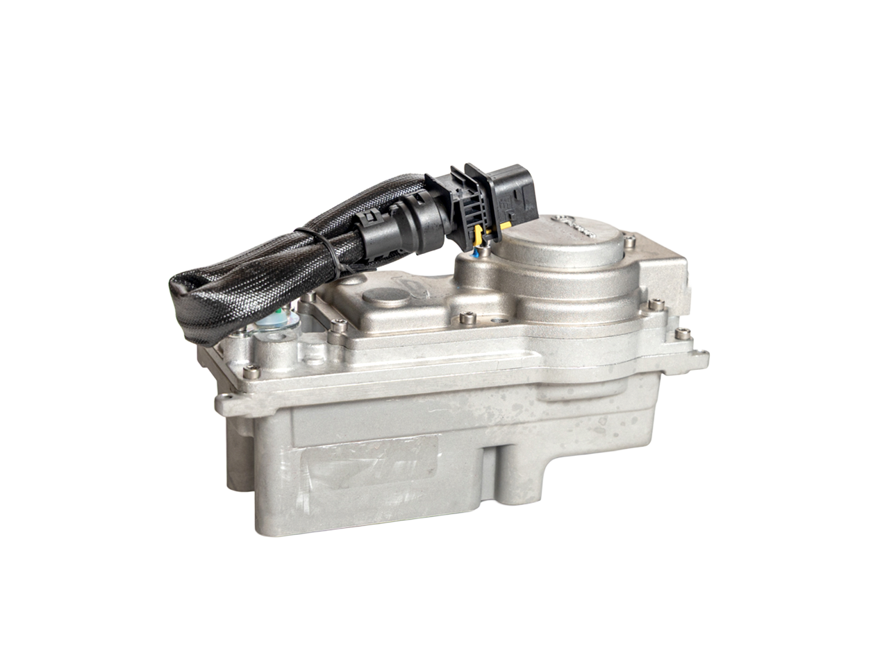 1975830 Paccar MX-13 (2006-2010) Remanufactured Holset VGT Turbo Actuator
