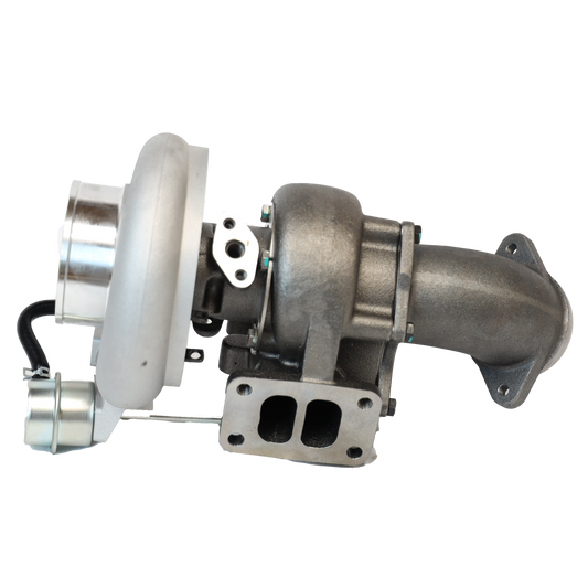 3592766 5.9L Cummins HX35 99-02 Manual Dodge New Turbocharger