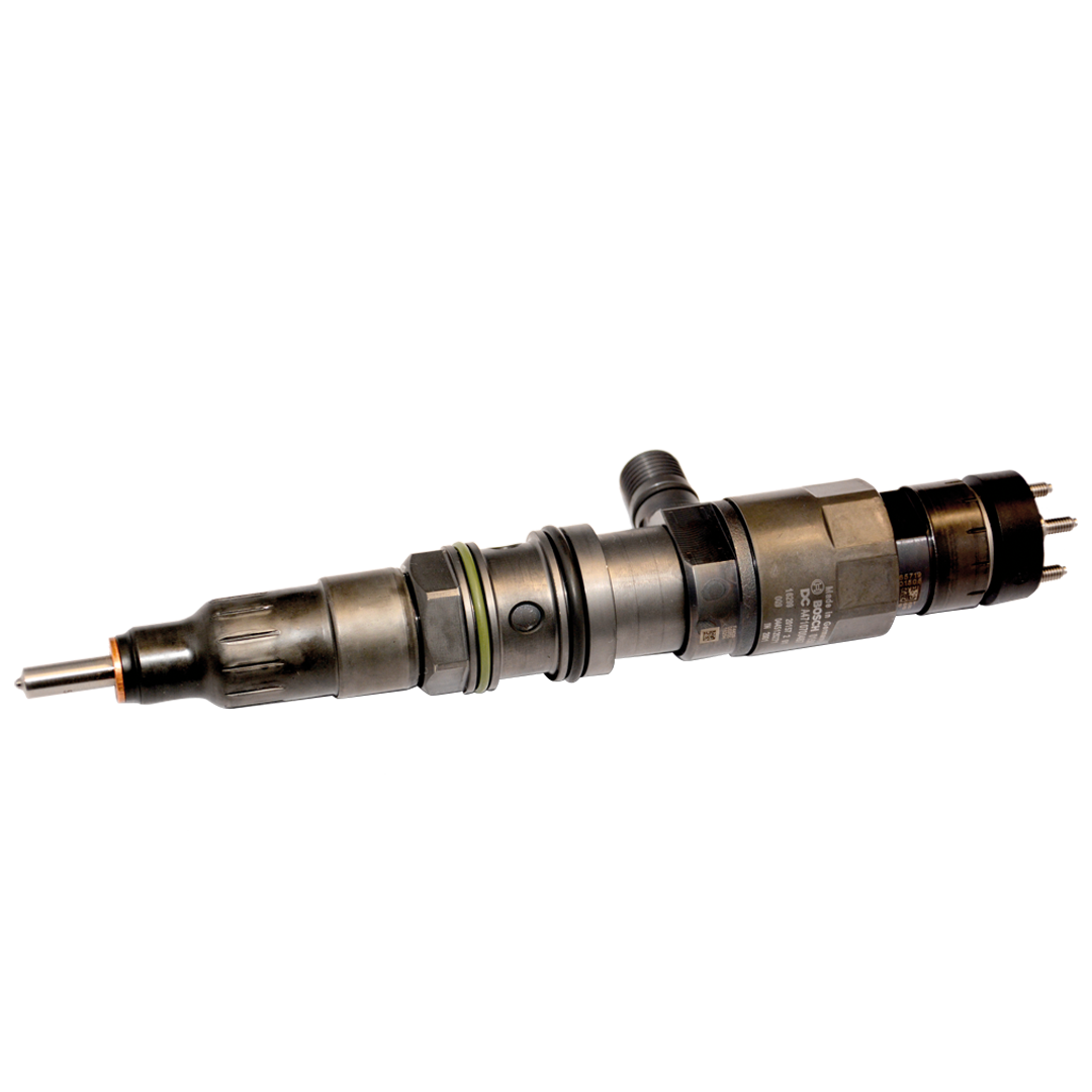 Ddc15 Injector A4720700887 Detroit Diesel DD15, DD16 Remanufactured Fuel Injector ...