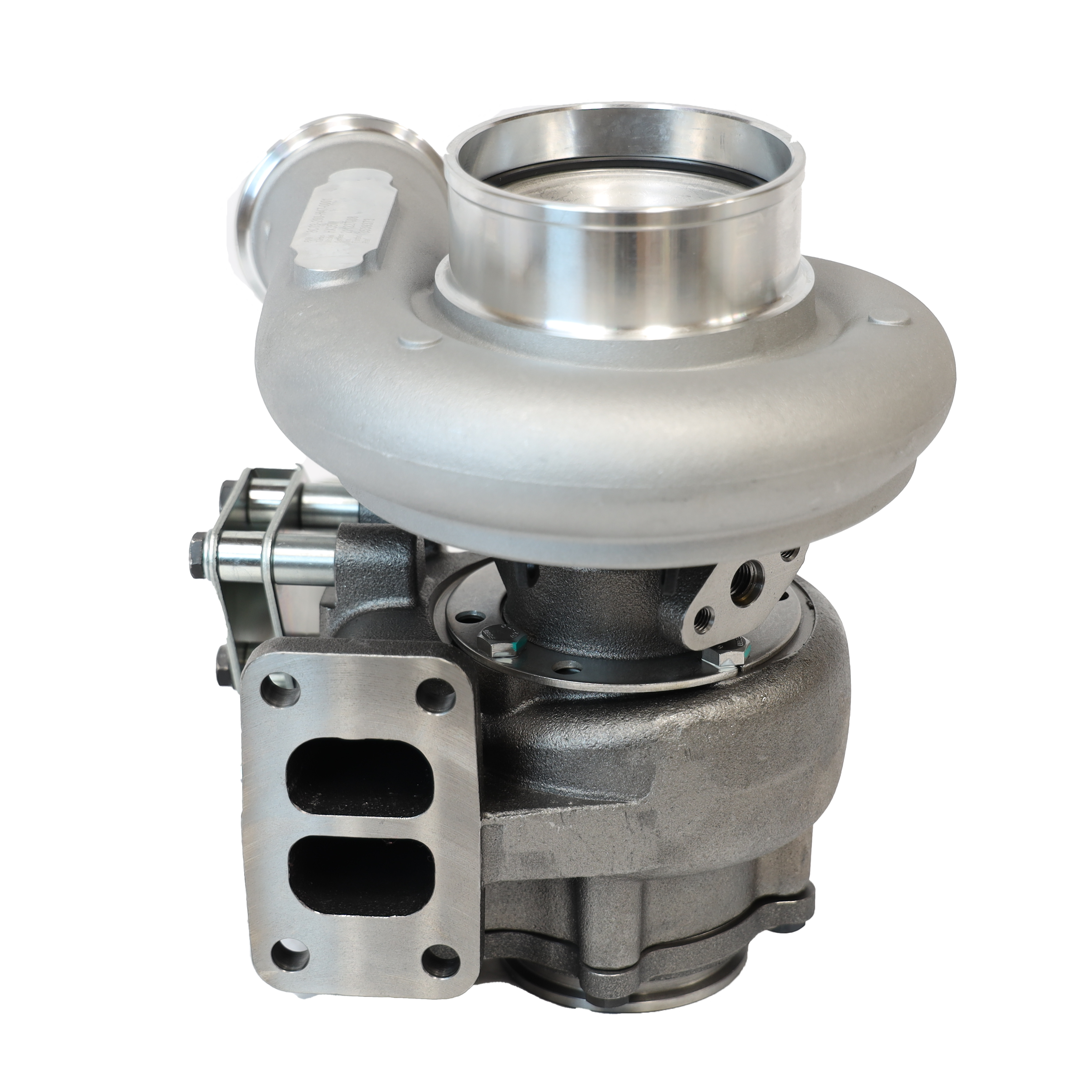 thumbnail image 2 of 1996-1998 Dodge RAM 5.9L 6BT Diesel HX35W Turbo – Manual T3 Flange 3539373 2 of 5