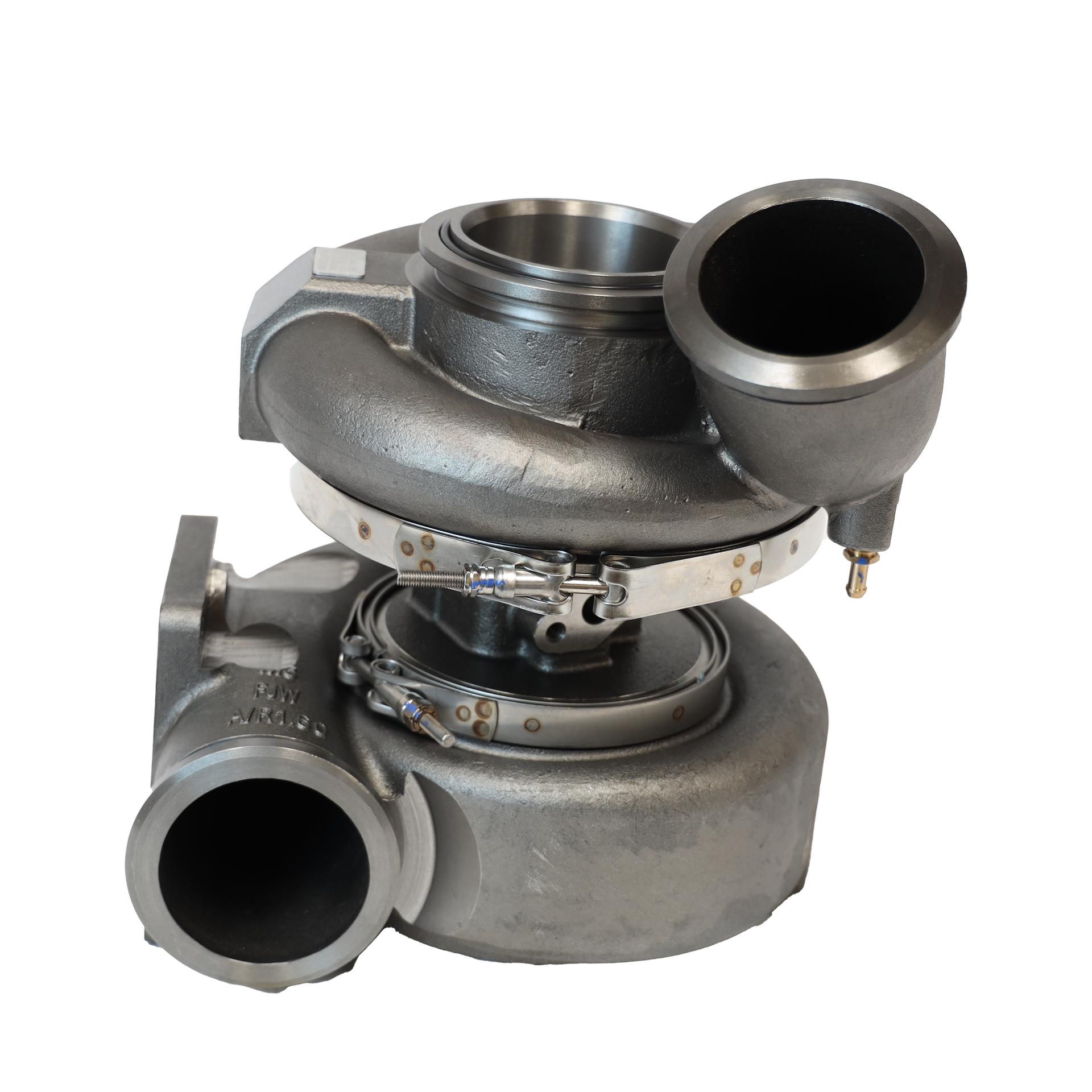 741155 New Aftermarket C-15 ACERT LP Turbocharger
