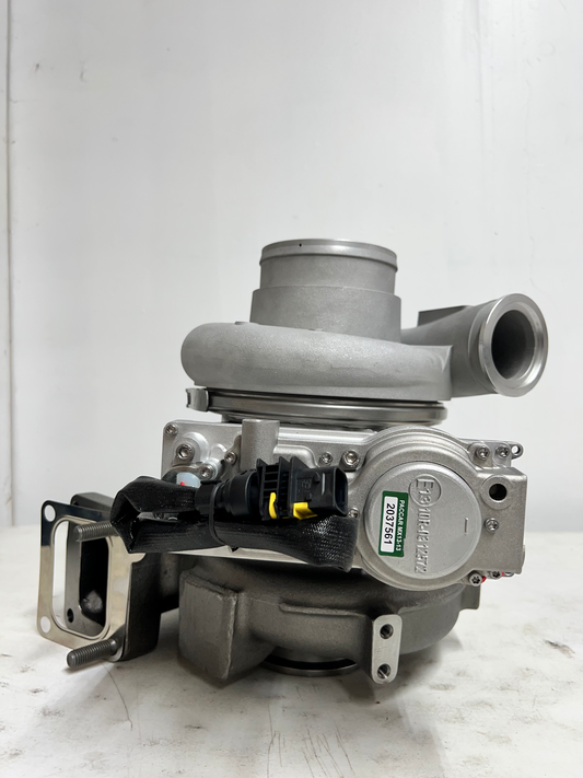 2842125 Paccar MX13 EPA10 HE531 VGT Remanufactured Turbocharger