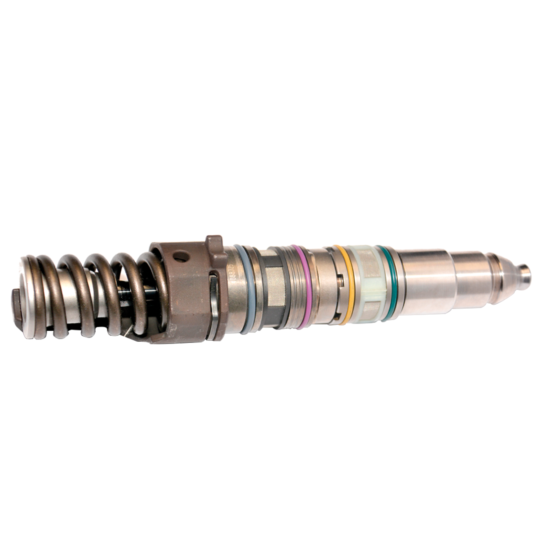 4954888 Cummins ISX Remanufactured Fuel Injector – MajesticTurboProducts
