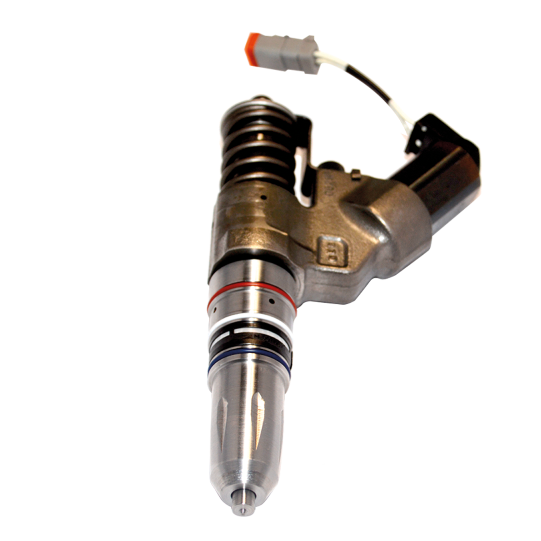 M117 Engine Fuel Injection 3411758 Cummins M11 Remanufactured Fuel Injector – MajesticTurboProducts