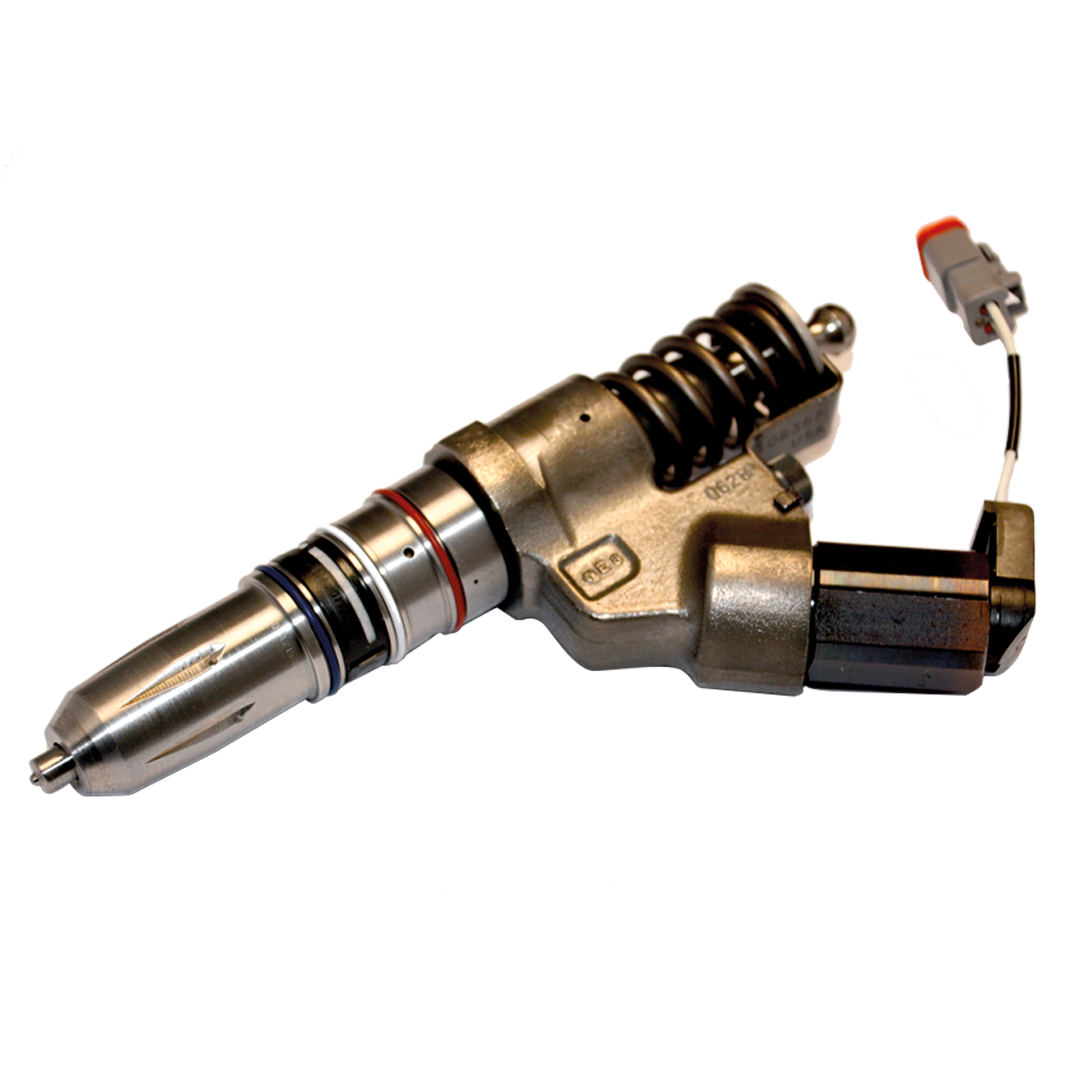 M11 Injector 3411758 Cummins M11 Remanufactured Fuel Injector – MajesticTurboProducts
