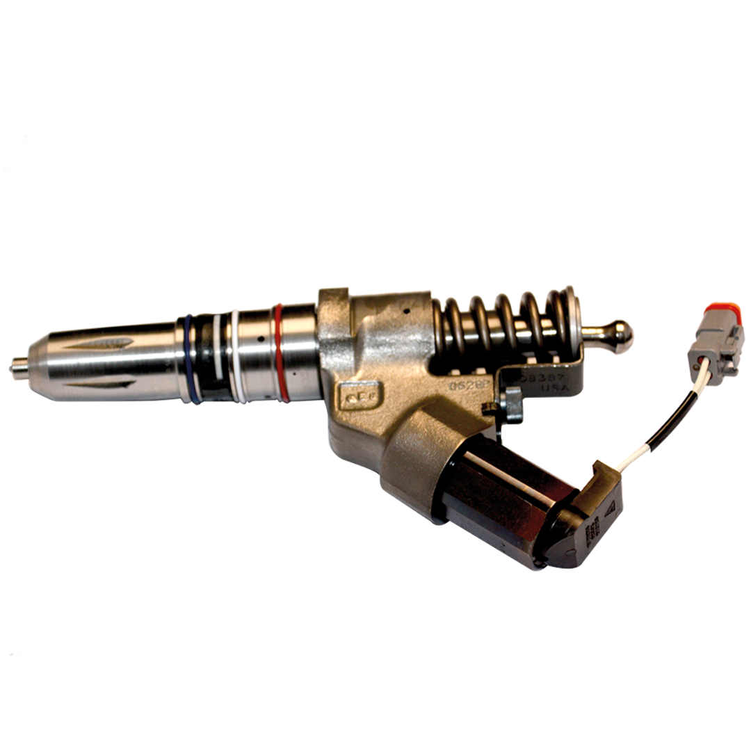 M11 Injector 3411758 Cummins M11 Remanufactured Fuel Injector – MajesticTurboProducts