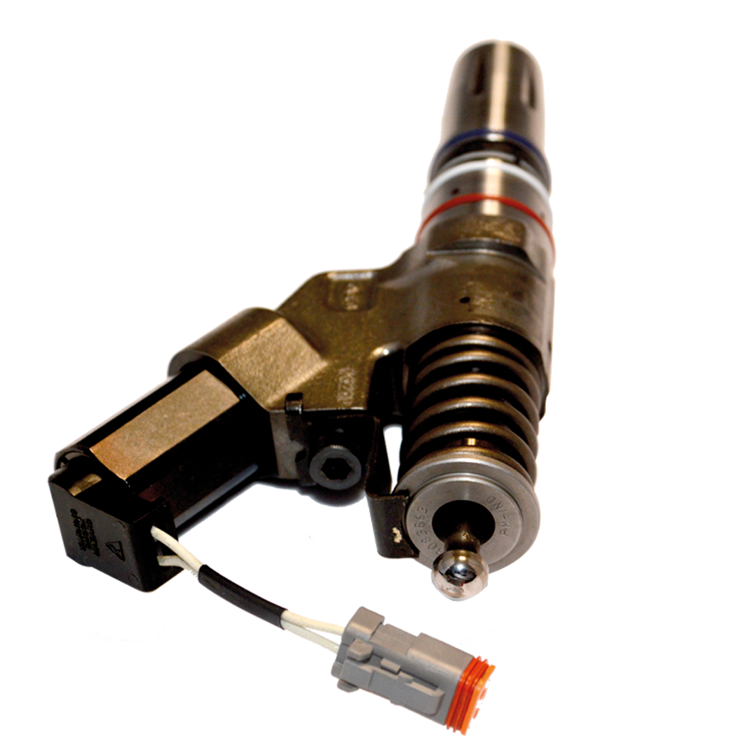 M11 Injector 3411758 Cummins M11 Remanufactured Fuel Injector – MajesticTurboProducts