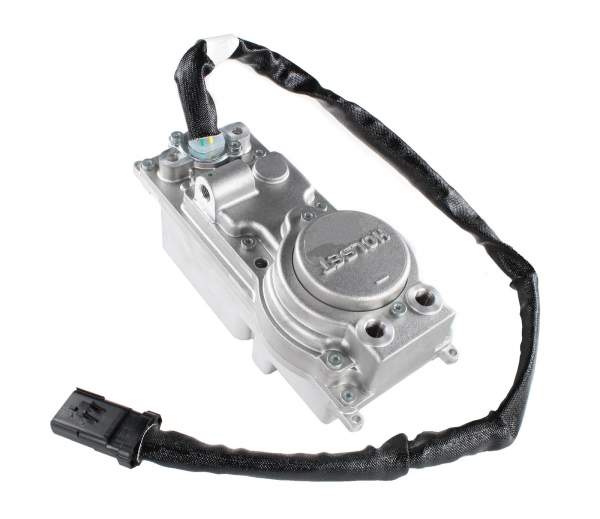 4034122 Cummins ISC/ISL Remanufactured Holset VGT Turbo Actuator