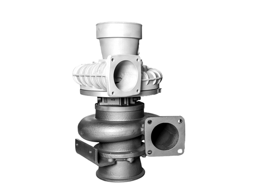 5457232 HT100 Turbocharger for 1987-93 Cummins C2000 Engine